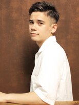 シアンデルカ(CYANDELUCCA)&nbsp;大人バーバーショート