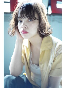 クロム バイ リエット(Chlom by Lietto) Chlom ☆大人ヘルシーアッシュベージュ　TEL 0364574337