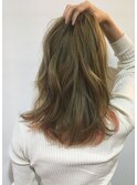 「Dali」medium style