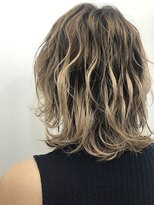 トロニー(TLONY)&nbsp;ＴＬＯＮＹ渋谷 レイヤーグラデ