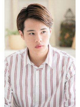 リトル 心斎橋(little) スマートショート