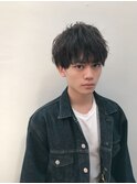 pizzicato ナチュラルツイストスパイラル
