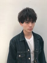 ピチカート(pizzicato) pizzicato ナチュラルツイストスパイラル