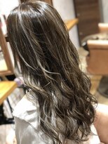 レガーロ(RegaLo)&nbsp;ハイライトシルバージュ