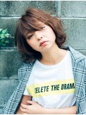 フェアリーボブ