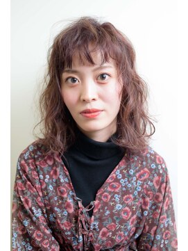 ネバーランド 平成店(NEVER LAND) ピンクベージュ