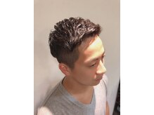 ヘアー ブランシェ 光明台店(HAIR Branche)