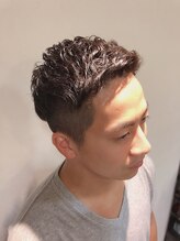 ヘアー ブランシェ 光明台店(HAIR Branche)