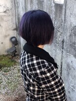 ヘアーディレクションイアス (HAIR DIRECTION eAs)&nbsp;ショート