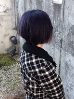 ヘアーディレクションイアス (HAIR DIRECTION eAs) ショート