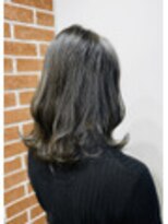 エイト プラット 渋谷2号店(EIGHT plat) 【EIGHT new hair style】9/10