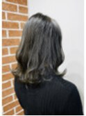 【EIGHT new hair style】9/10