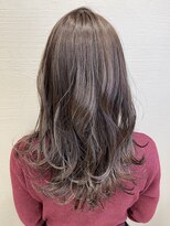 シエル 藤沢店(CIEL)&nbsp;3Dカラーハイライトミディ