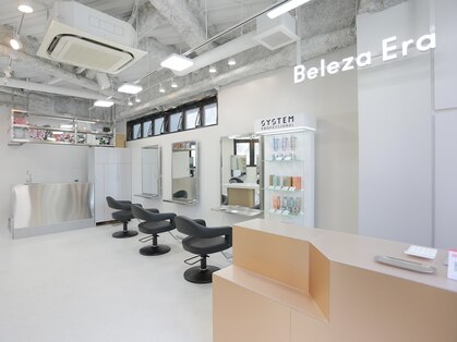 ベレーザ 原宿(Beleza)の写真