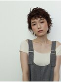愛されショート
