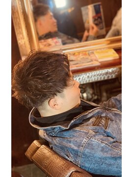 アスイン(asuin) 似合わせカット