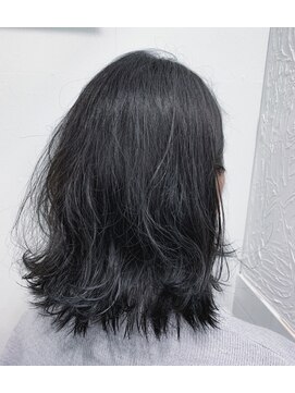 ワンバイワン(ONE BY ONE) ブルーブラック