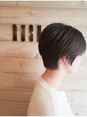 夏ショート