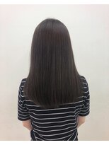 シェーヌ(CHAINE)&nbsp;艶髪×ブルーアッシュ【勝田台】