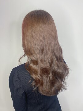 アルーシェ 秋葉原店(Alushe) 黒髪卒業カラー