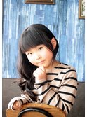 【Canopus】小学生カット