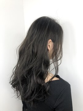 アヴァンス 江坂店(AVANCE.) アッシュグレイ