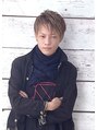 セシルへアー 福岡天神店(Cecil hair) わたる