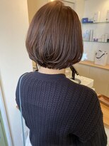 ワンヘアーアナザーライフ(ONE hair-another-life) ボブスタイル