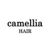 カメリアヘアー(Camellia Hair)のお店ロゴ