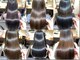 ビープライズ(Be PRIZE)の写真/【髪質改善特化サロン】話題の酸性縮毛矯正で髪質改善。BePRIZE式オリジナル技法でご満足間違いなし◎