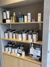 《お会計　ホームケアのアドバイス》