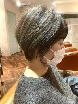 アスティエ(ASTIER) お客様　　style