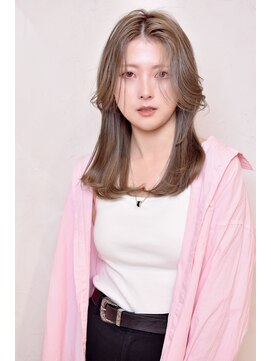 スパリブール(Spalibur) 韓国風レイヤー