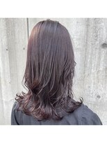 エストアール フクオカ 福岡博多店(est-r. Fukuoka)&nbsp;伸ばしかけの貴女に【くびれミディ】