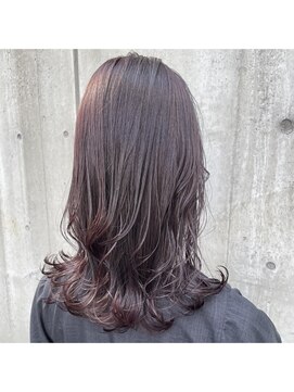 エストアール フクオカ 福岡博多店(est-r. Fukuoka) 伸ばしかけの貴女に【くびれミディ】