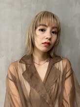 ハウス(HAUS.) フェイスレイヤー