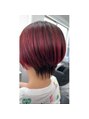 オーブ ヘアー シュマン 川口店(AUBE HAIR chemin by EEM) スタイル