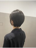柔らかショート