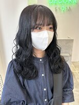 デコラソラン 本川越(DECORA SORAN) ☆Blue black☆【川越】