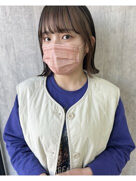 クルネ(kurune) フェイスフレーミング