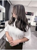 【枚方、高槻、梅田】ホワイトハイライト