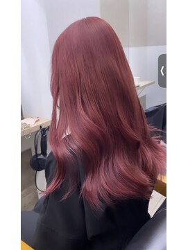 ジゼル 博多(GiseL) ピンクラベンダー/ GiseL かじ@kaji_de_experiences