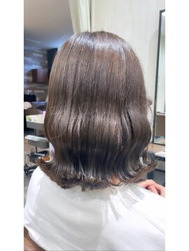 アプシー 三木店(Apsee) ラベンダーグレージュ