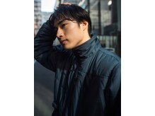 オムデュー(HOMME DEUX)