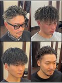 ソフトカーリー・ツイストスパイラル