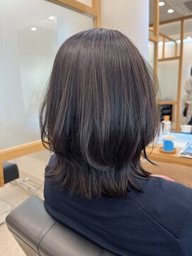  リュクスバトーバイトリコ 船橋南口店(Luxe BATEAU by tricot) くびれミディアム