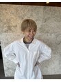 イイン(iin) 中村 友里