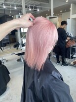 リア 布施店(Lia)&nbsp;ペールピンク/サクラピンク