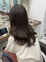 アッシュ 下北沢店(Ash)&nbsp;オリーブベージュカラー