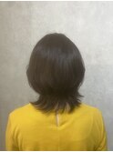 オリーブアッシュ
